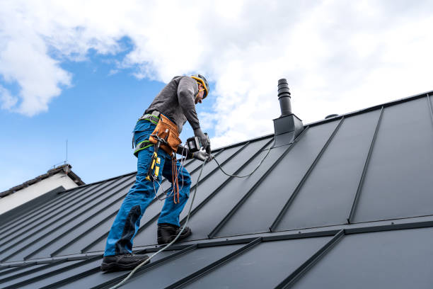 Fast & Reliable Emergency Roof Repairs in Brownsville, PA